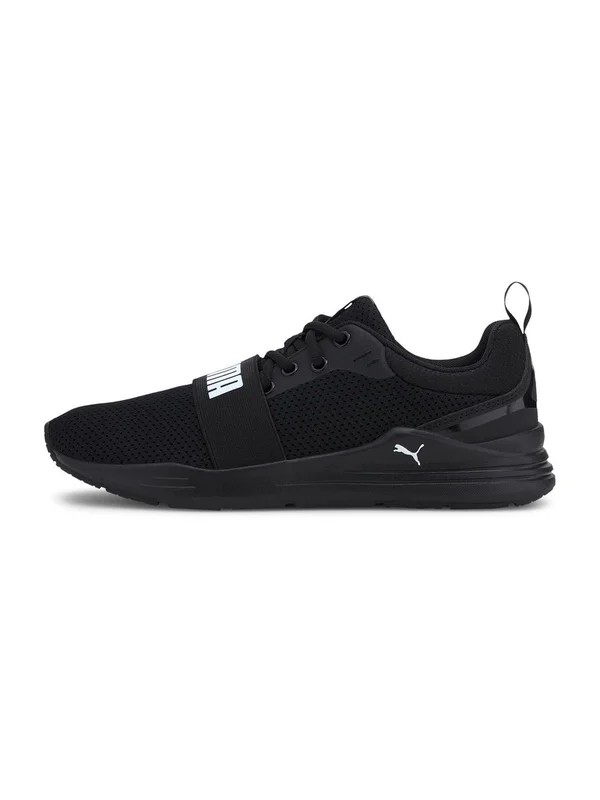 Wired Run