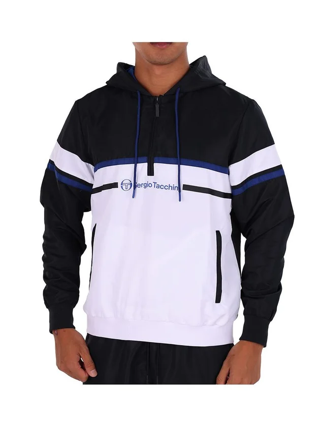 Frannie Track Jacket