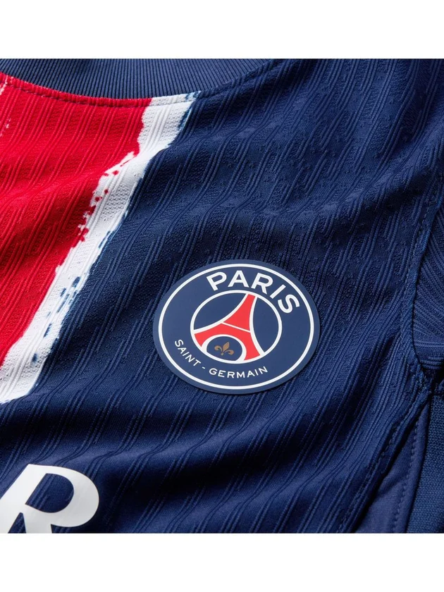 PSG Domicile 2024/2025 Match