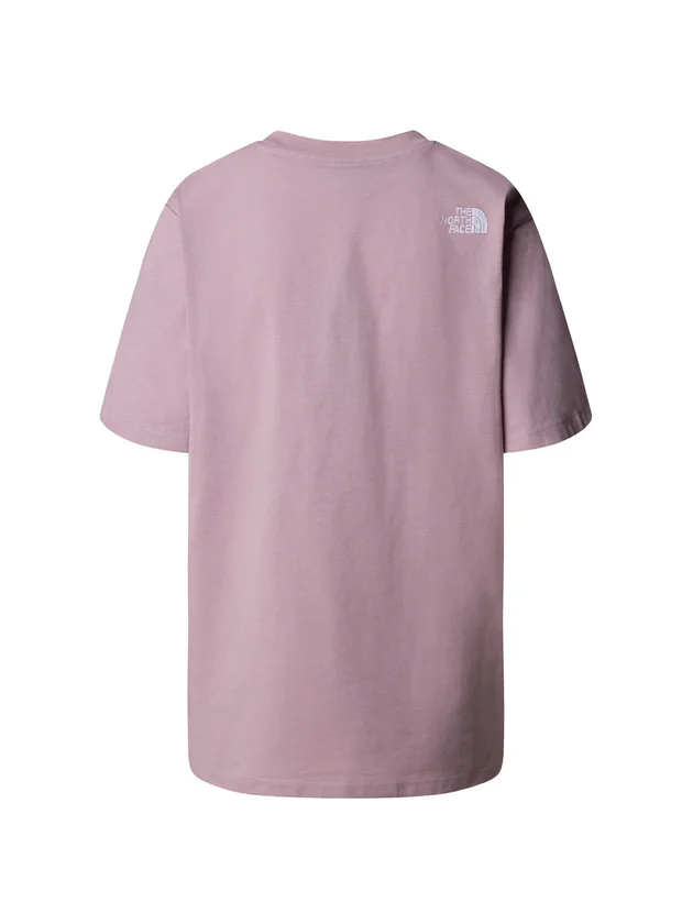 Essential Oversize Tee