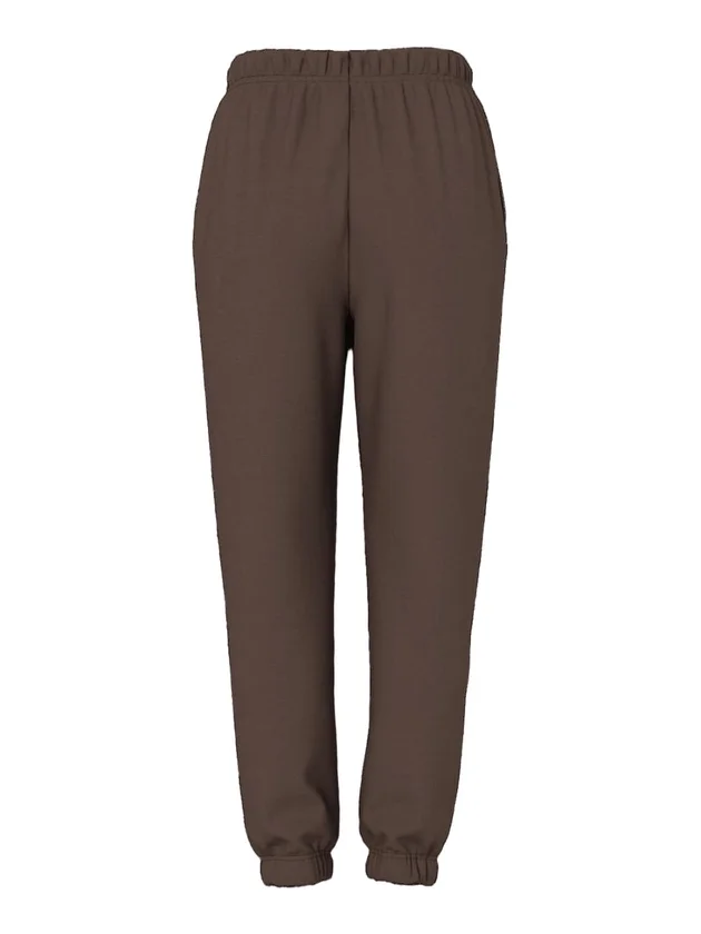 Pcchilli Hw Sweat Pants Noos