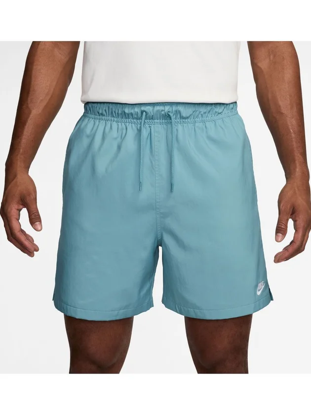 Club Flow Short