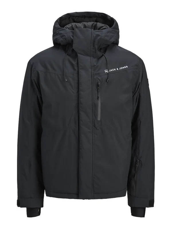 Alpes Ski Jacket AW25