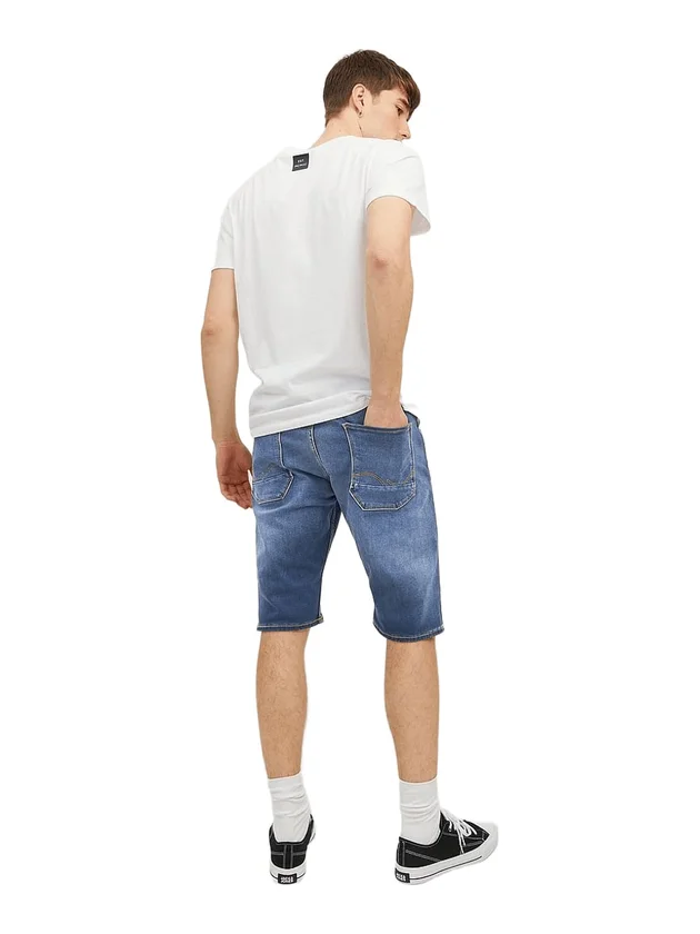 Jjlong Shorts Ge 608 I.K S