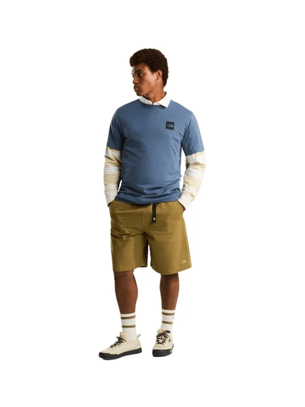 Evolution Box Half Dome Reg Short