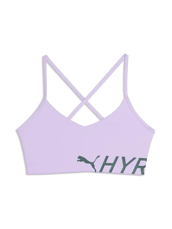X Hyrox Strappy Pwrmode Bra