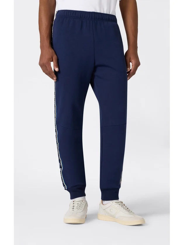 Rib Cuff Pants