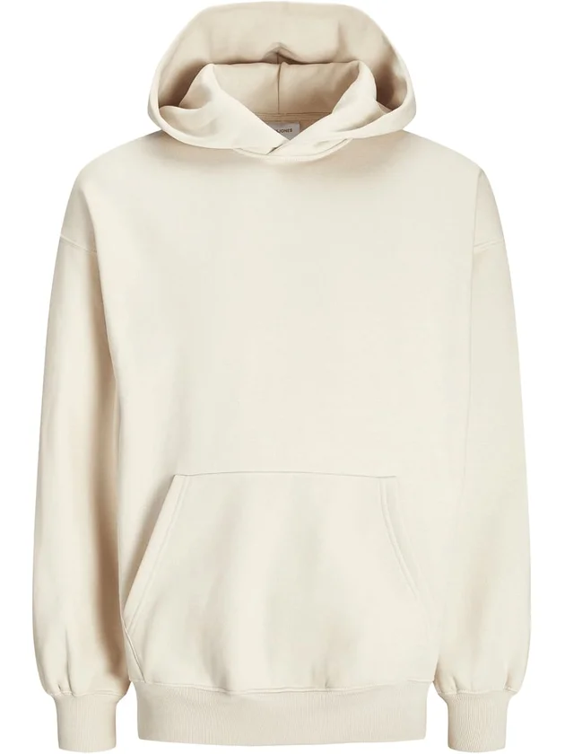 Urban Edge Sweat Hood Noos