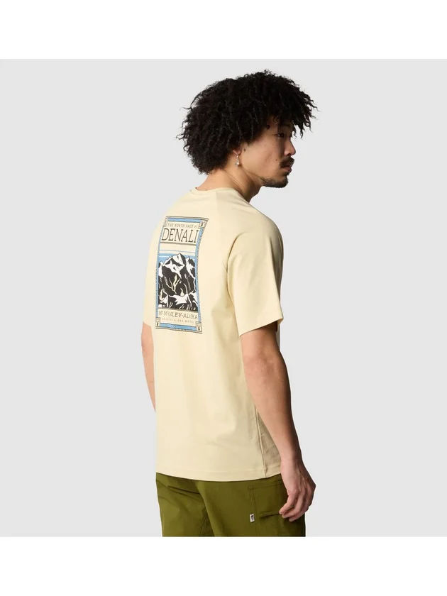 North Faces Tee