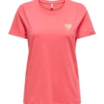DUBARRY / PRINT:GOLD GLITTER HEART