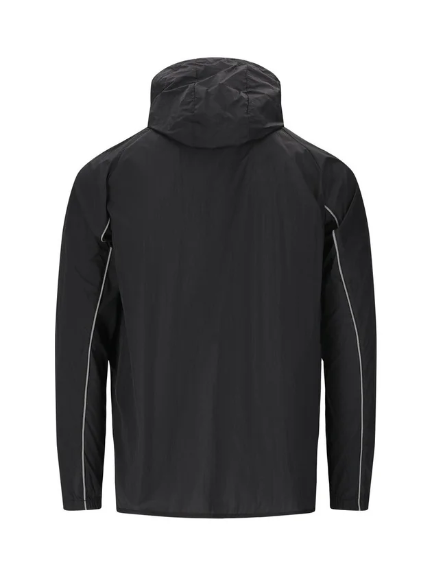 Sinlaku Jacket