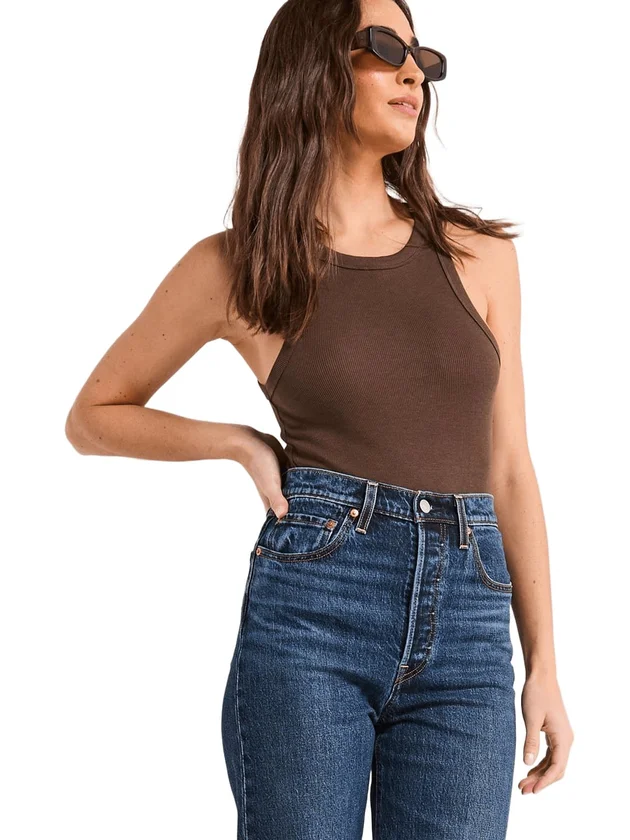Ribcage Full Length