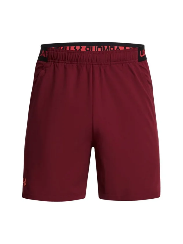 Vanish Woven 6in Shorts