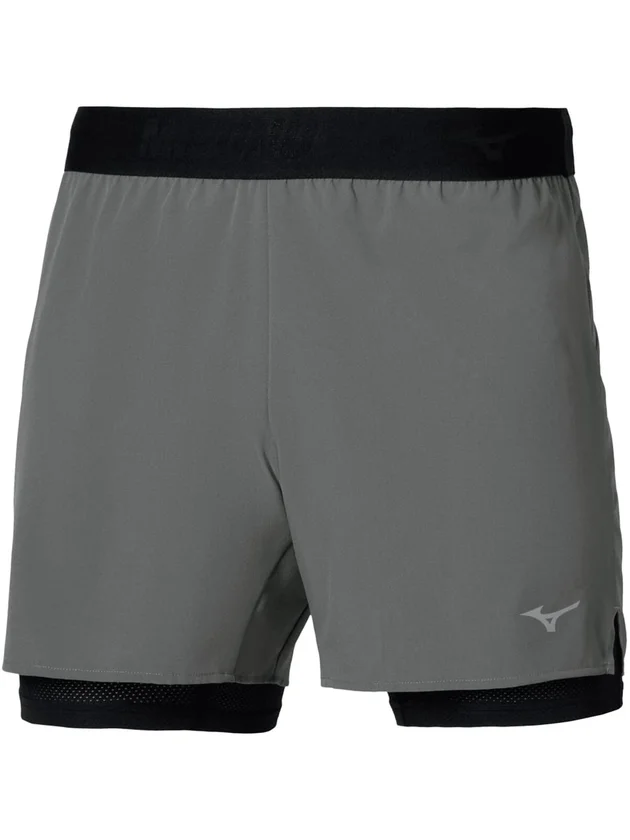 Core 5.5 Inches 2in1 Short