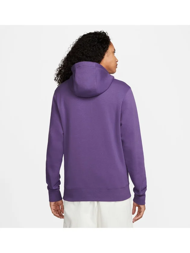 Club Hoodie Po BB