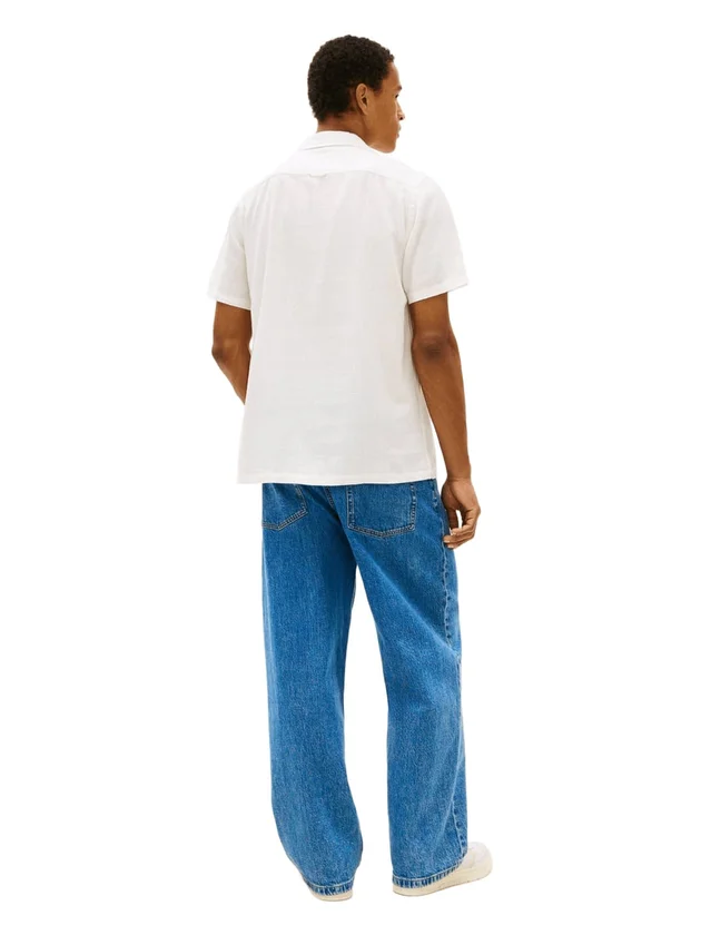 Reg Linen Blend