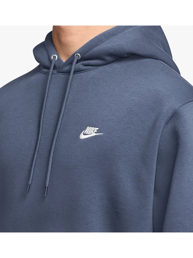 Club BB Po Hoodie