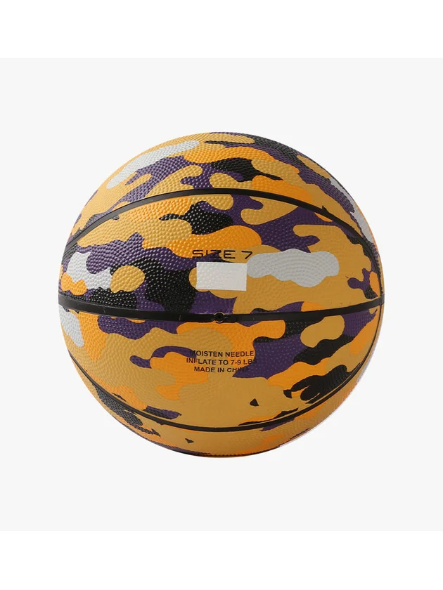 Camo 2 Ball