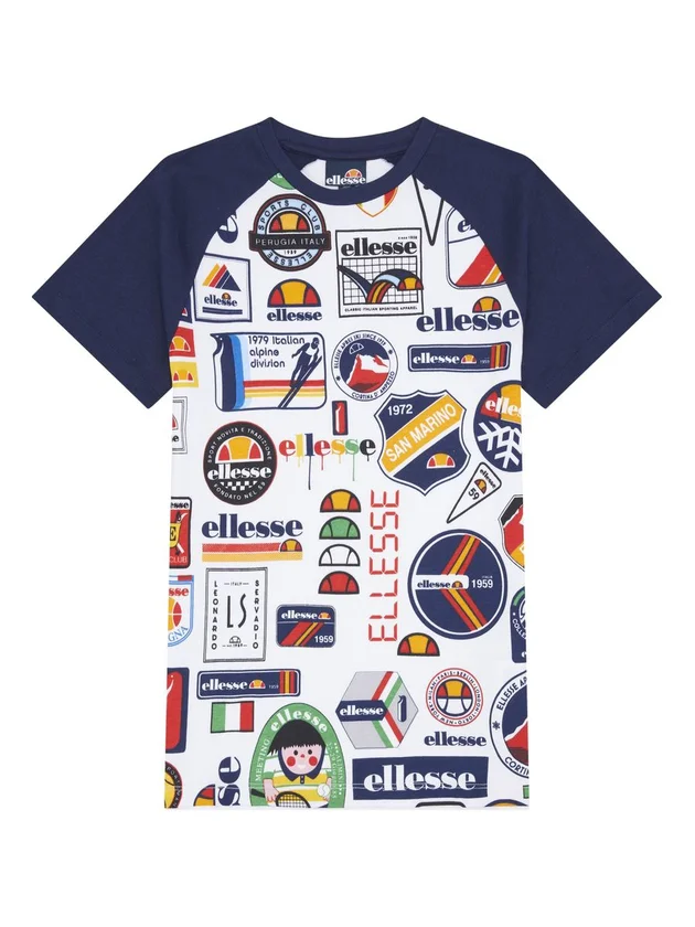Lupaia Tee
