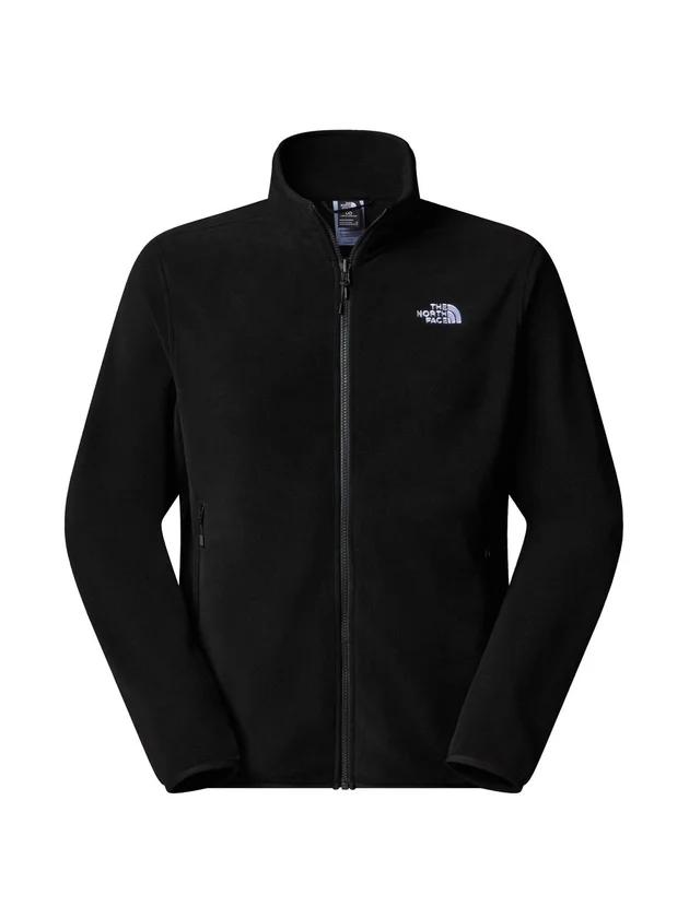 Glacier Fleece Jckt