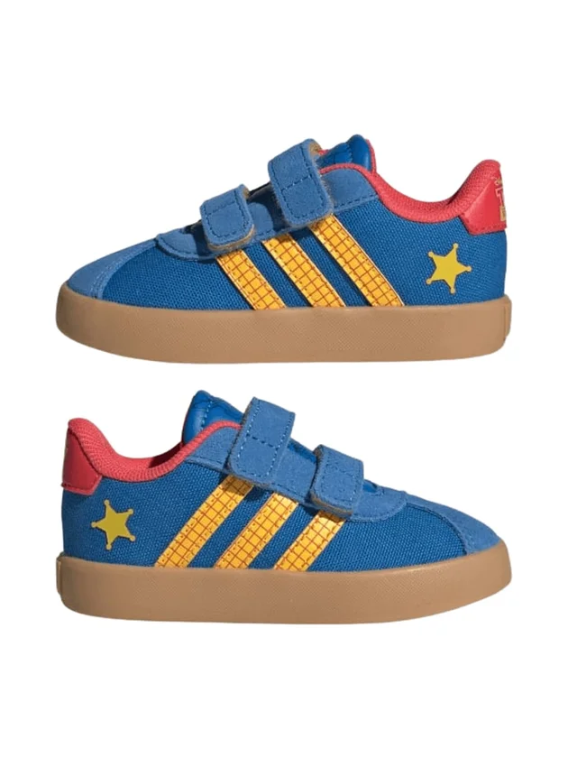 Court Woody CF I