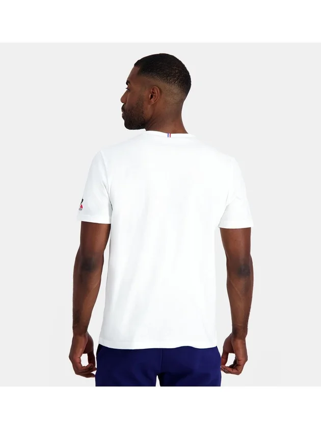 Fanwear Tee SS N1