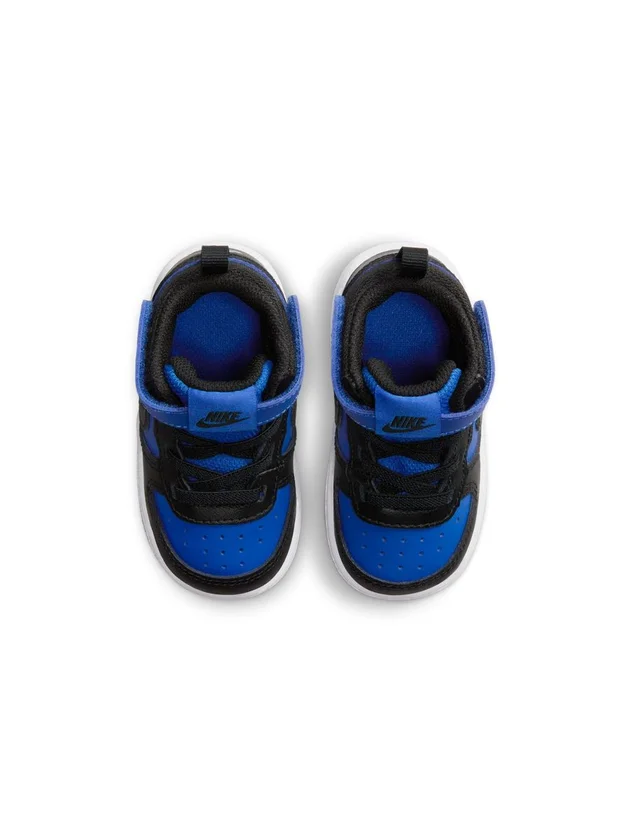 Court Borough Mid 2