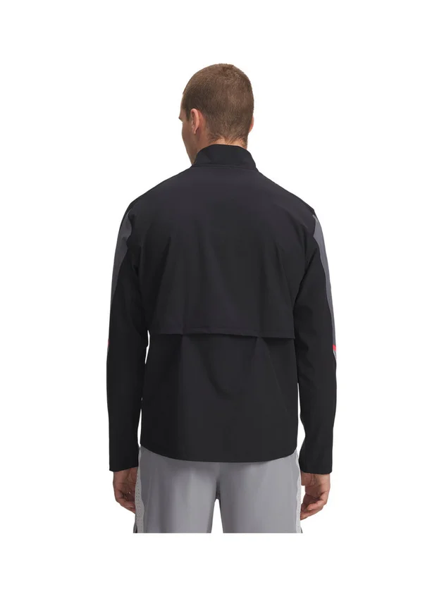 Velociti Storm Jacket