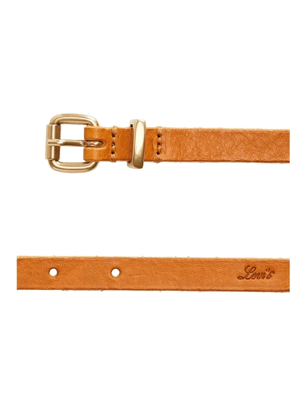 Dillon Narrow Belt