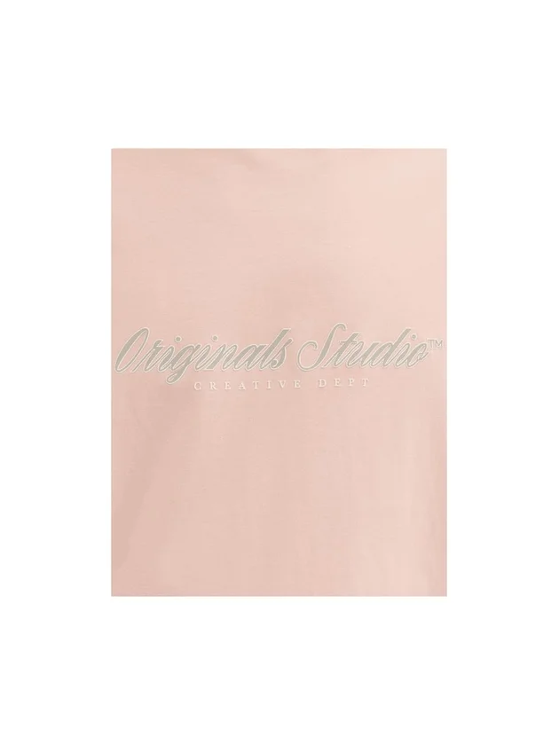 Jormontauk Type Front Tee Cn