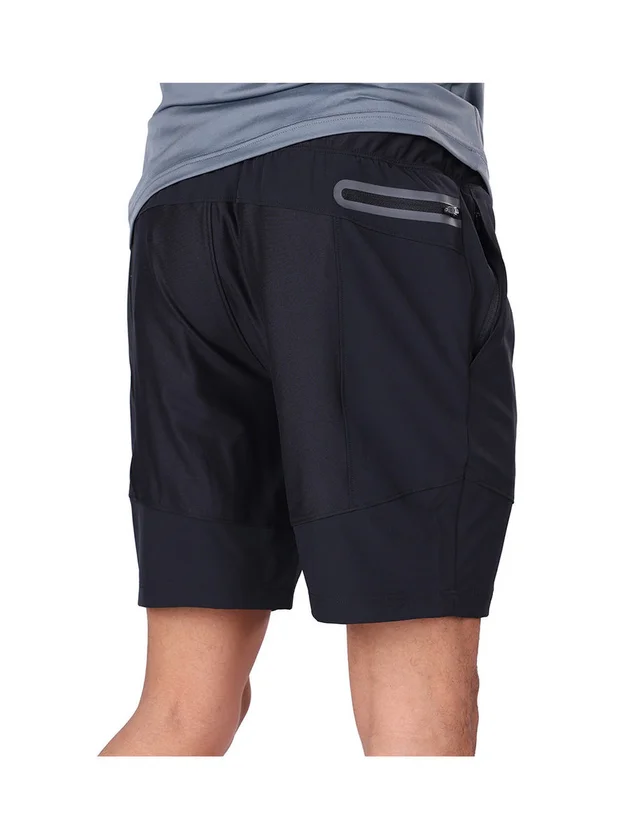 Pelle Shorts