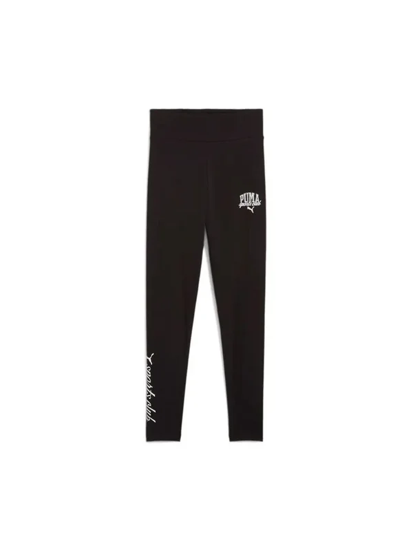 Class High Waist Leggings