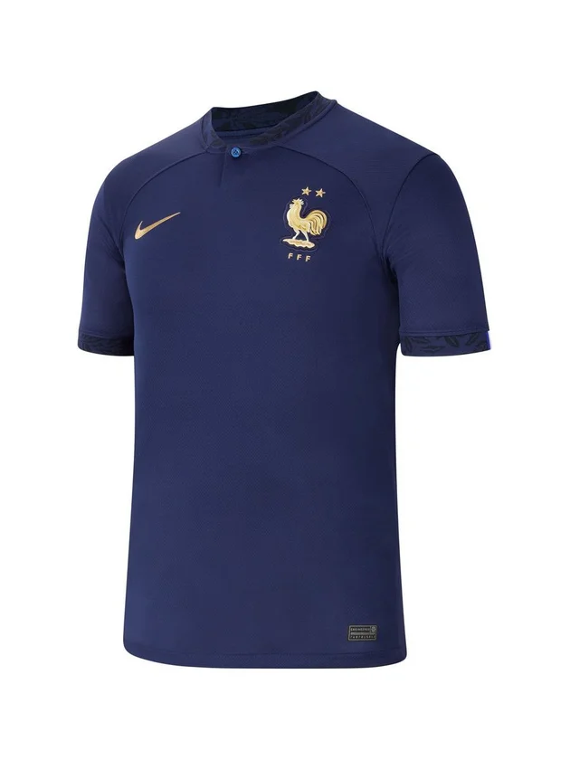 France Domicile 2022 Stadium