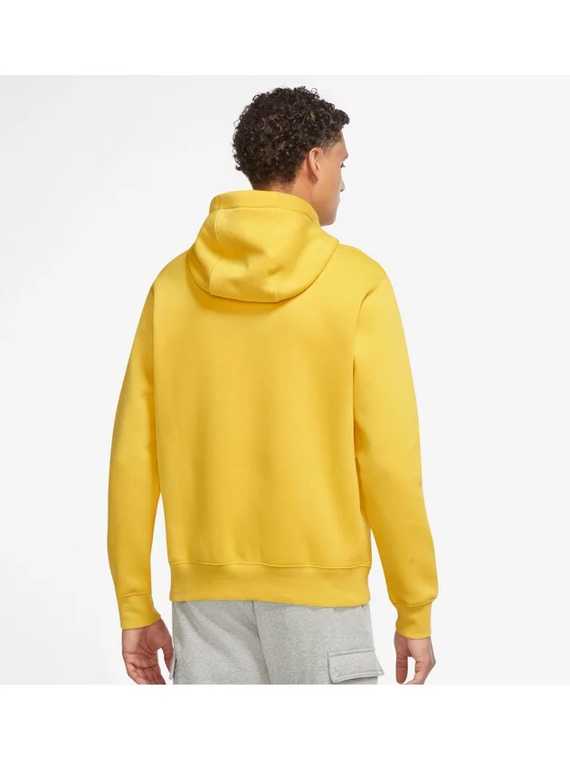 Club Hoodie Po BB