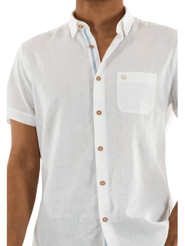 Classic Chemise Mc