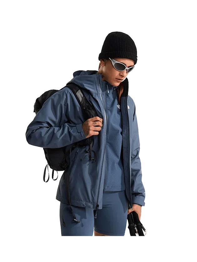 Diablo Dynamic Zip-In Jacket
