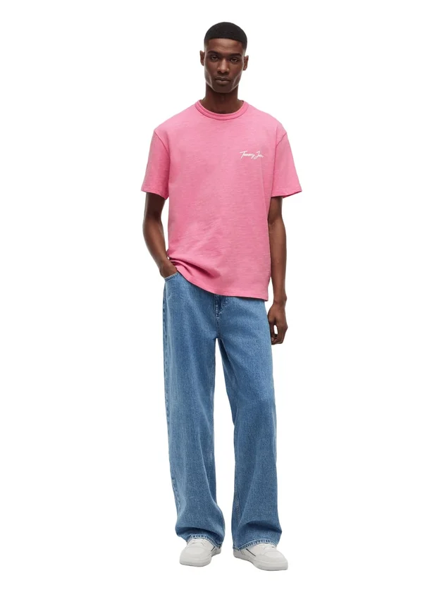 TJM RLX Novelty SS T