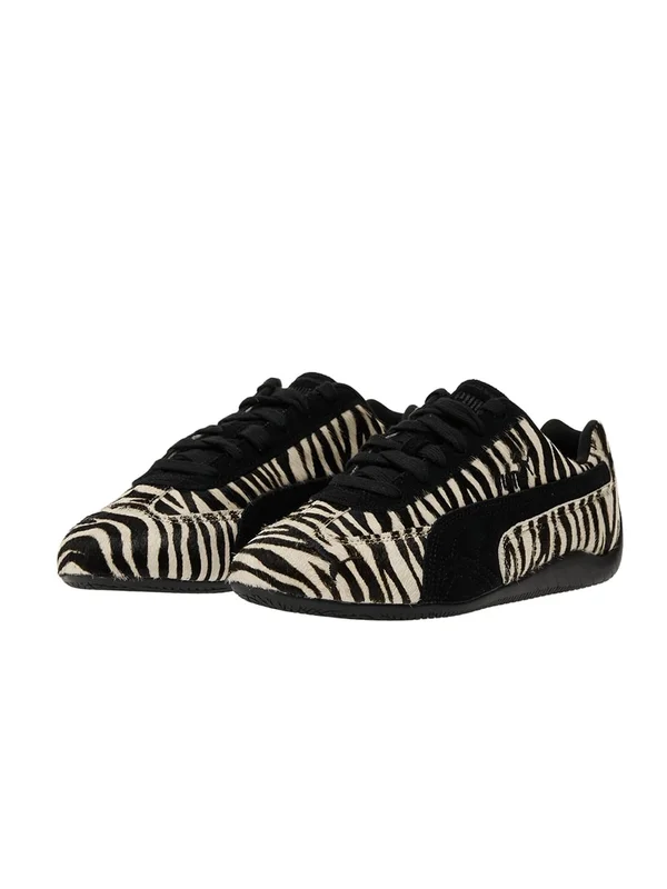 Speedcat Zebra