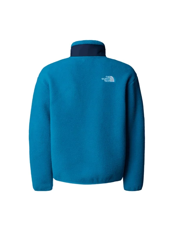 Yumiori Full Zip Jacket