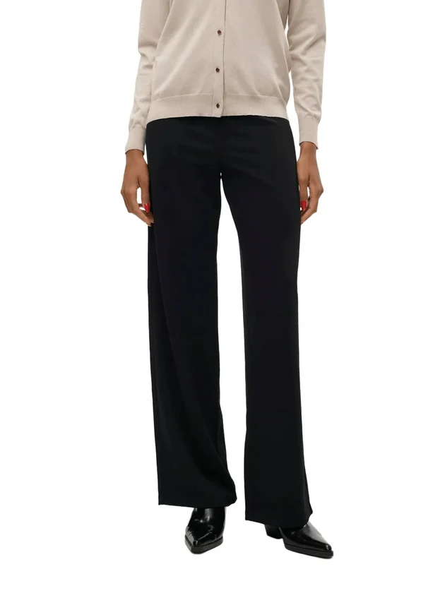 Zamira Wide Pant Noos