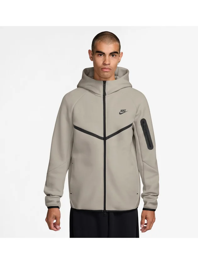 Tch Flc Fz Wr Hoodie