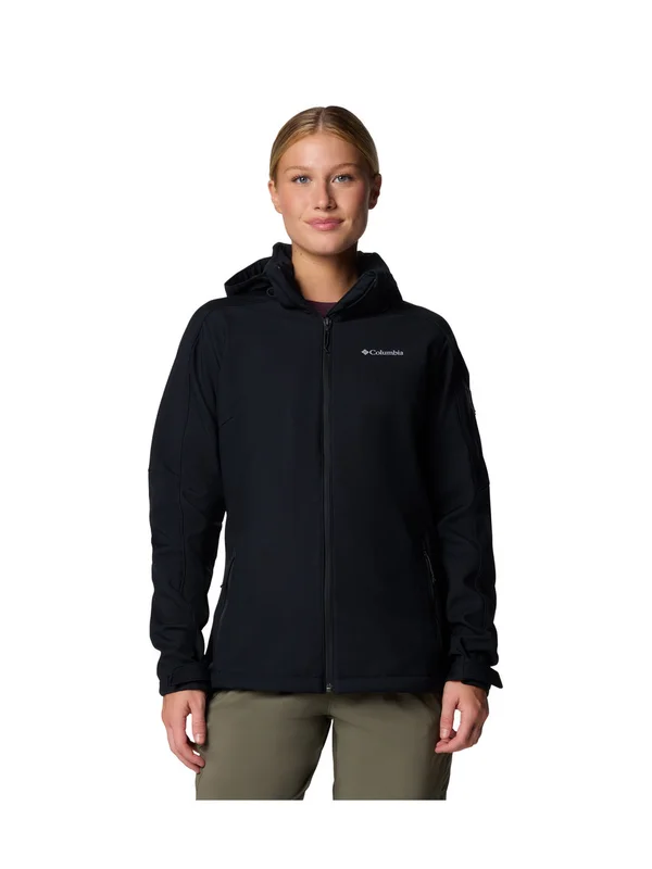 Cascade Ridge II Jacket