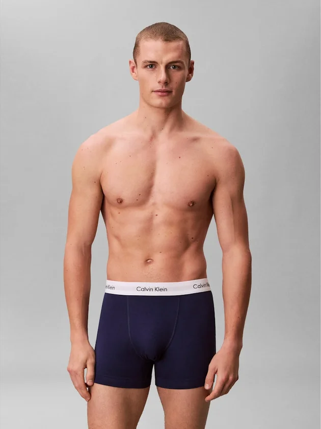Trunk 3PK