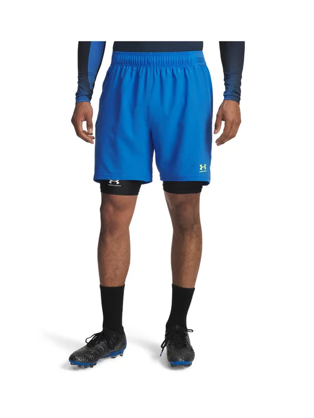 Challenger Pro Shorts