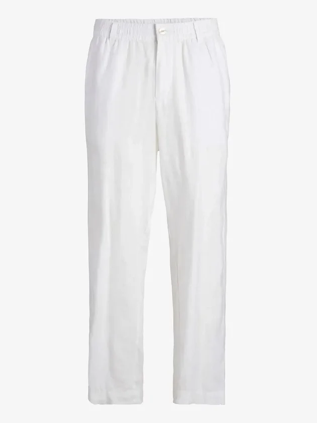 Karl Lawrence Linen Chino Sn