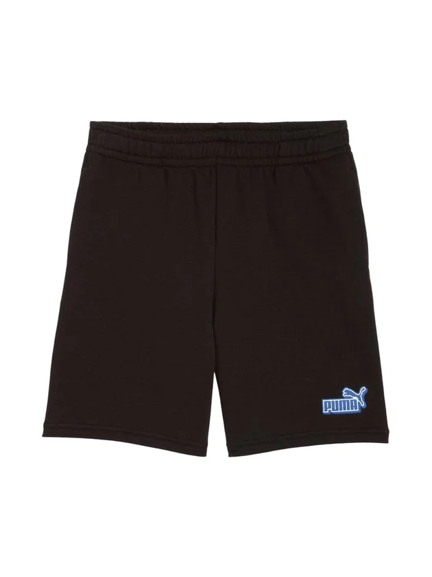Ess Logo Lab Relaxed Shorts