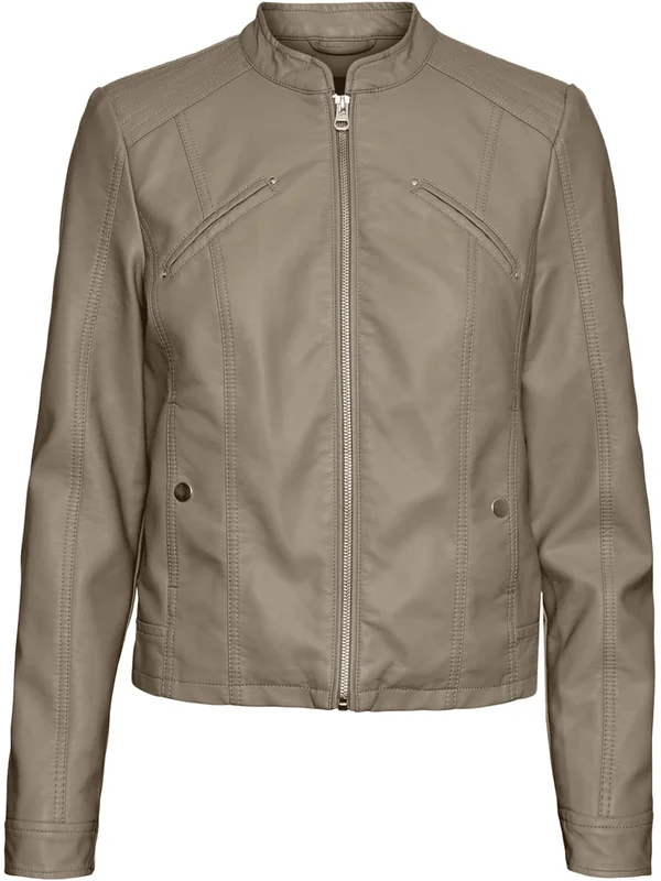 Favodona Coated Jacket