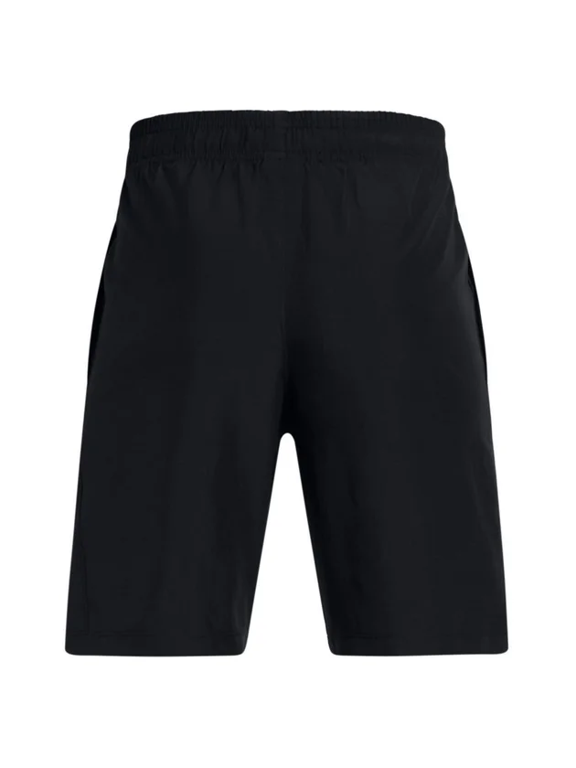 Tech Woven Short