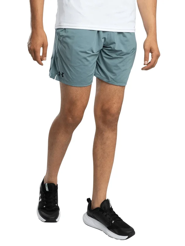 Tech Vent 7in Shorts