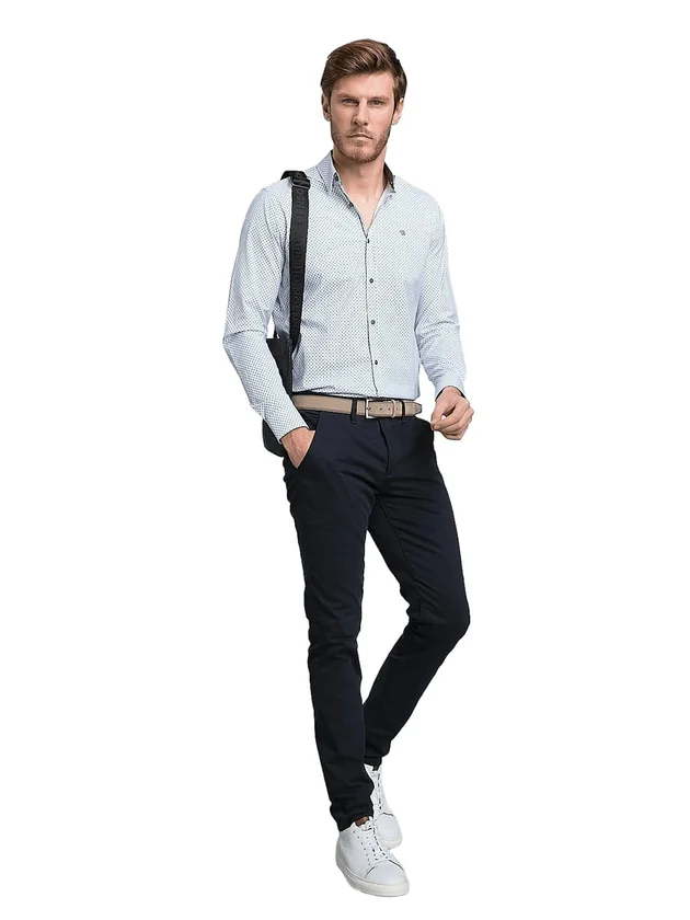 Classic Chemise Ml